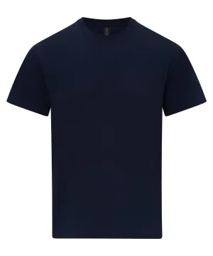 Navy* - Softstyle™ midweight adult t-shirt