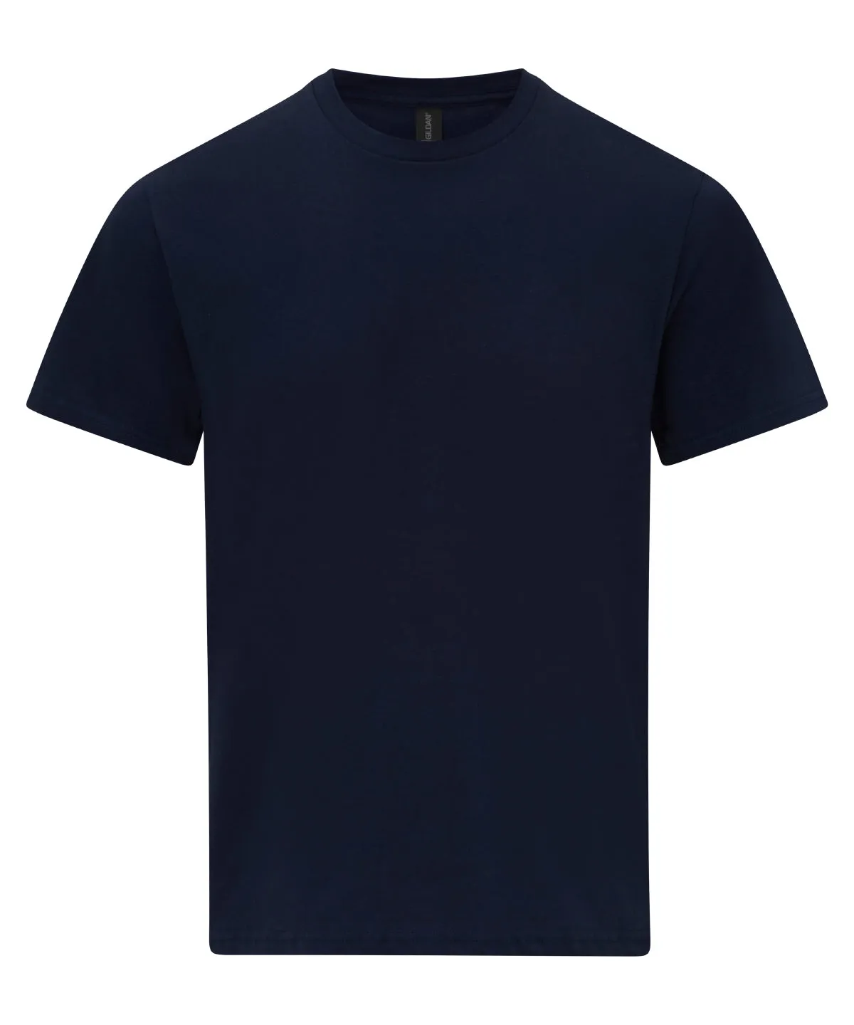 Navy* - Softstyle™ midweight adult t-shirt
