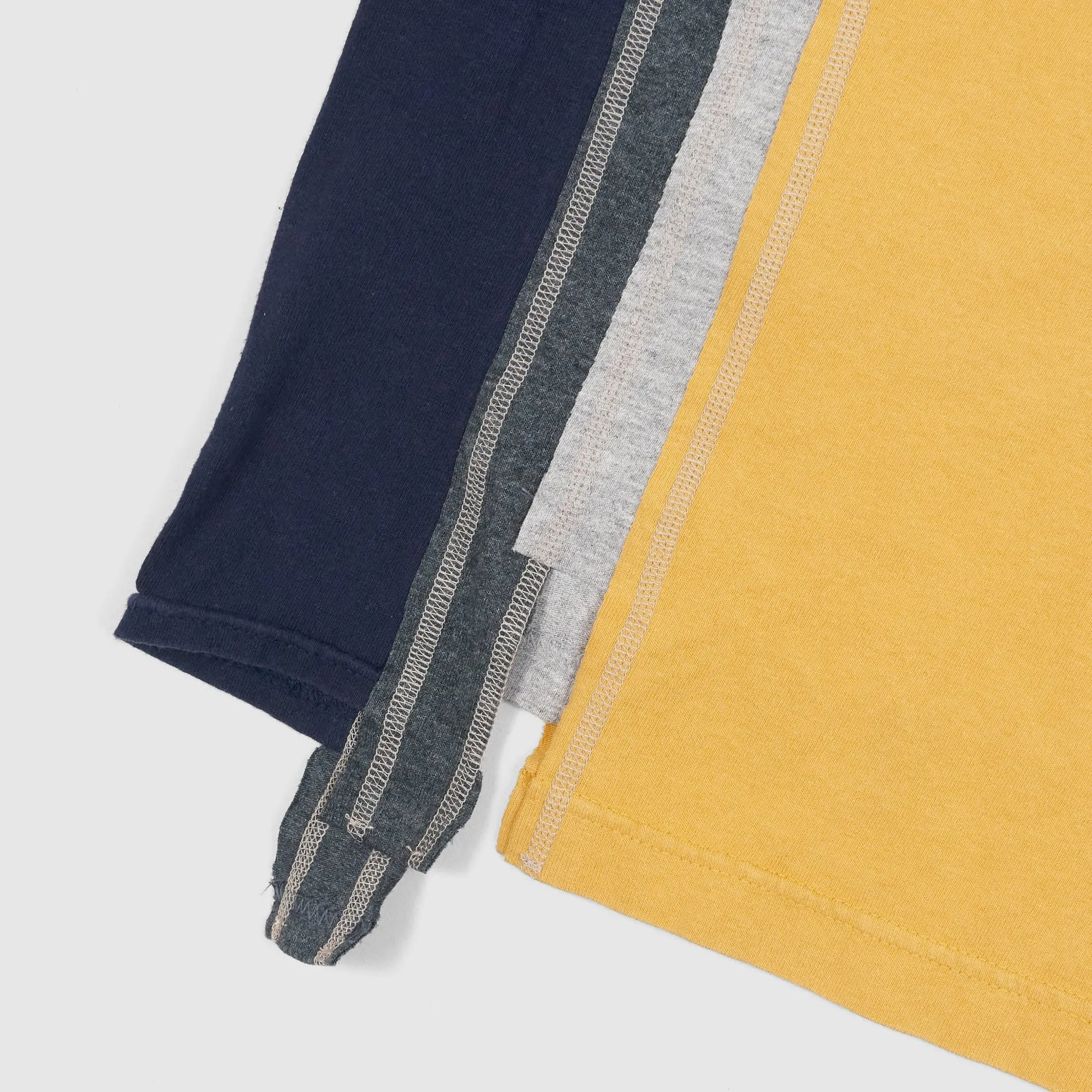 Needles Rebuild 7-Cuts T-Shirt