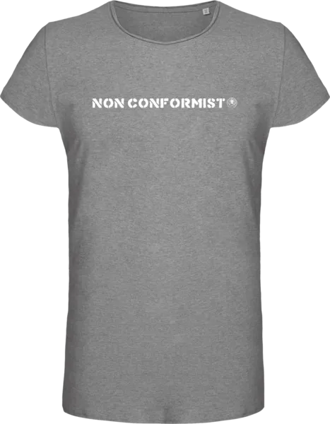 Non Conformist Organic Mens T-Shirt