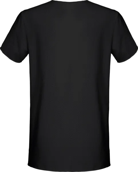 Non Conformist Organic Mens T-Shirt