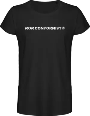 Non Conformist Organic Mens T-Shirt