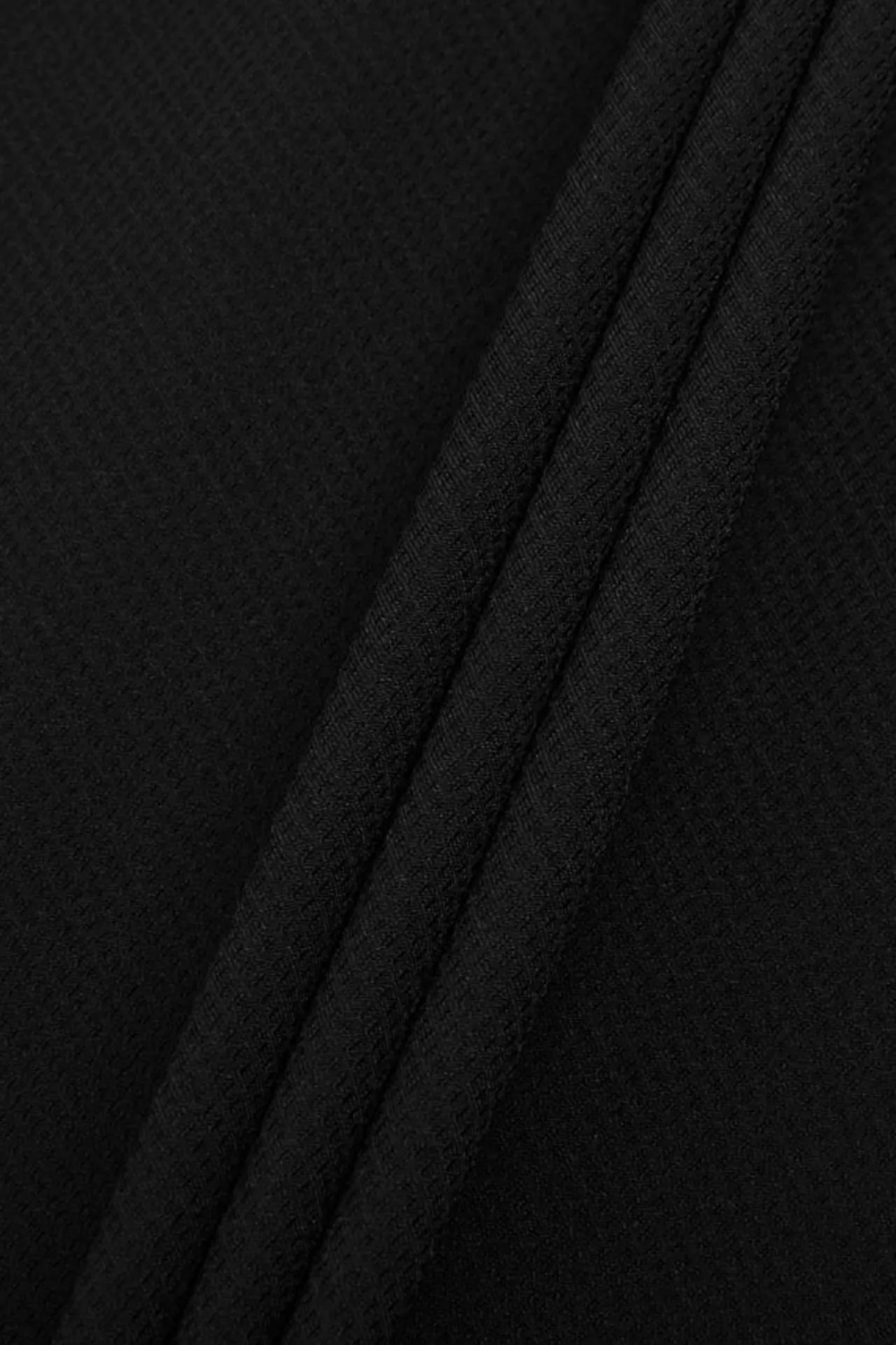 Non-Iron Quick Dry Smart Fit Oxford Shirt