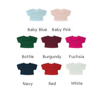 Norn Iron Bear - Choose from any Norn Iron Tees Design