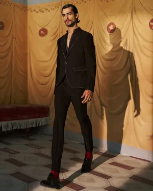 Noxen Tuxedo Set