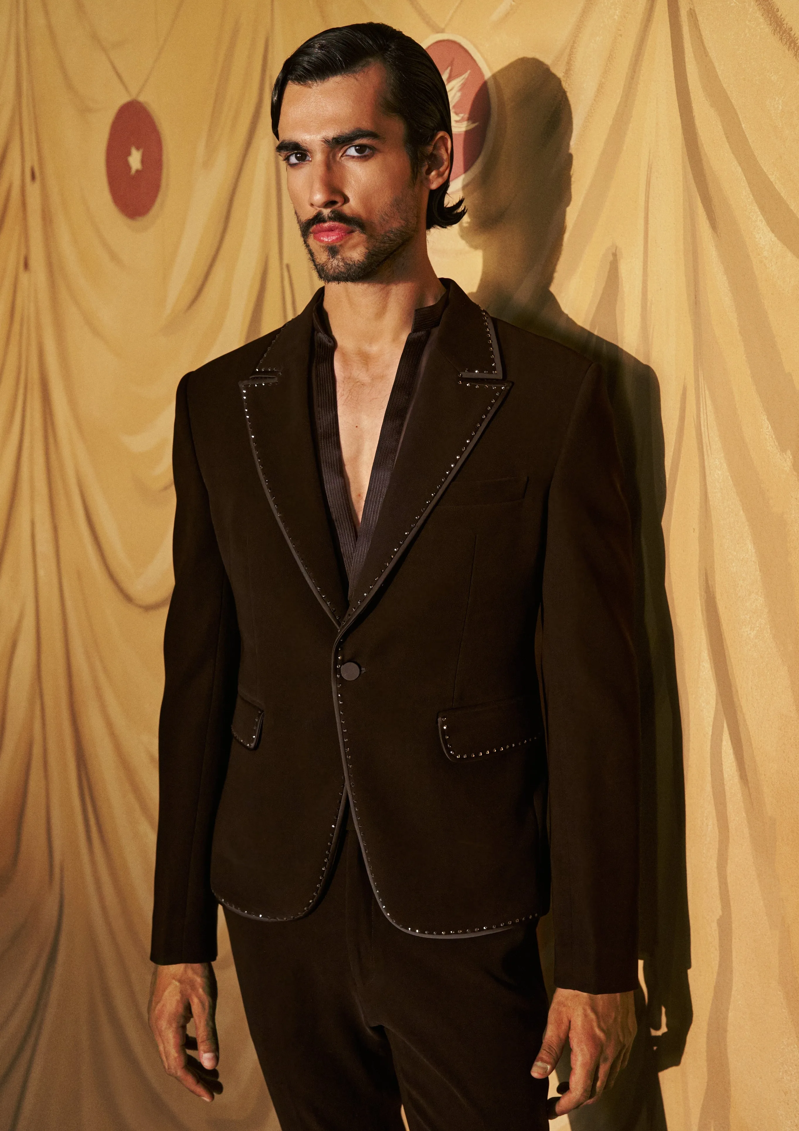 Noxen Tuxedo Set