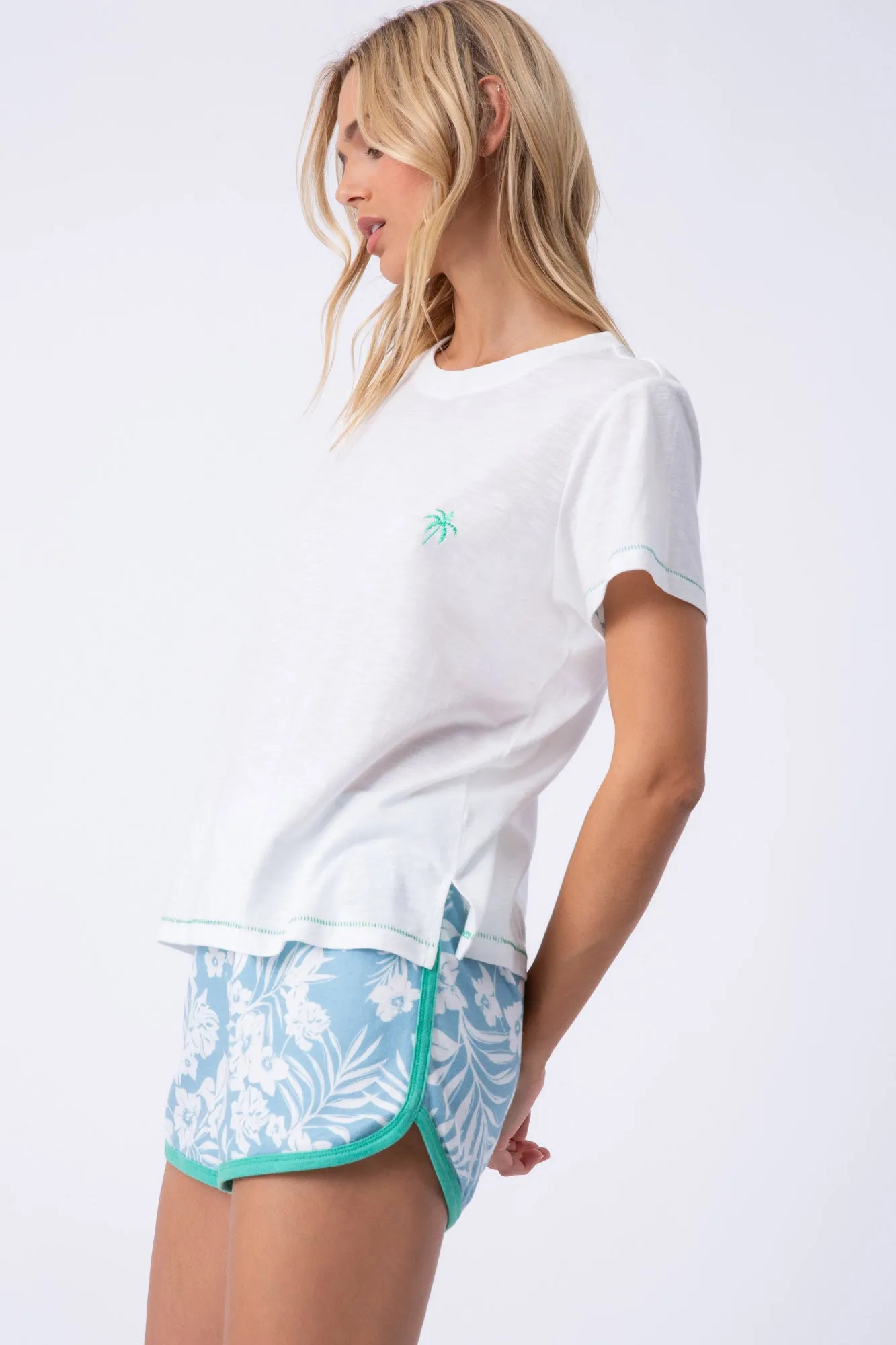 Ocean Breeze T-Shirt