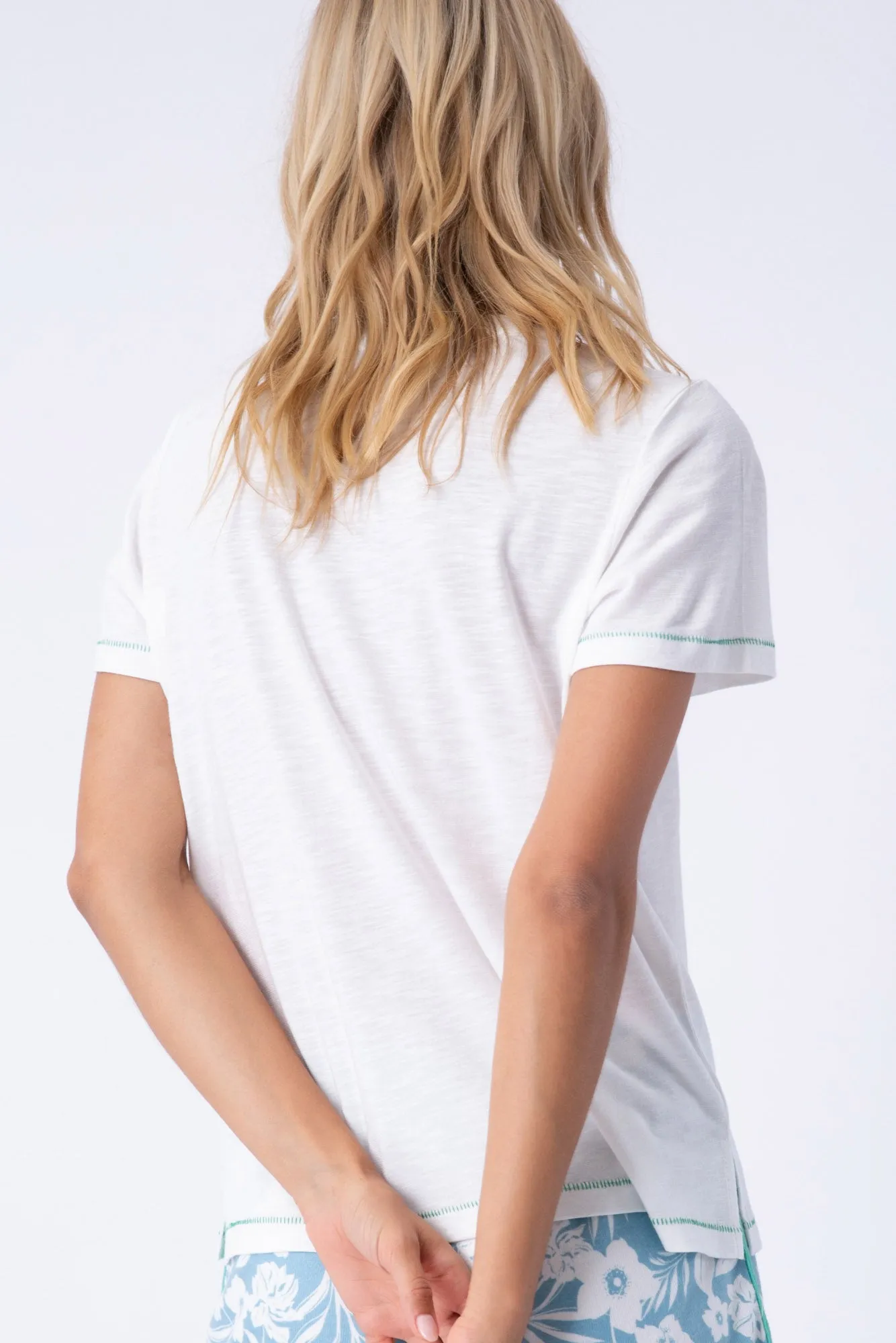 Ocean Breeze T-Shirt