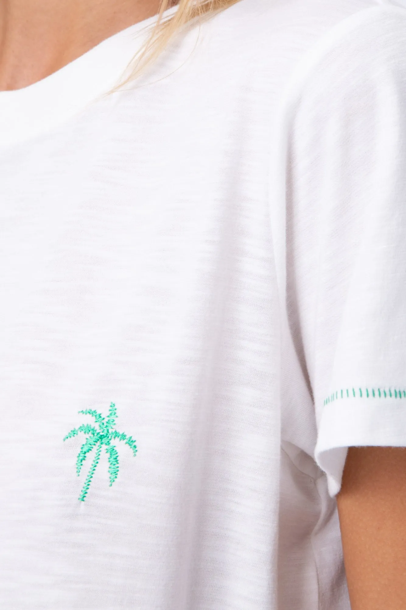 Ocean Breeze T-Shirt