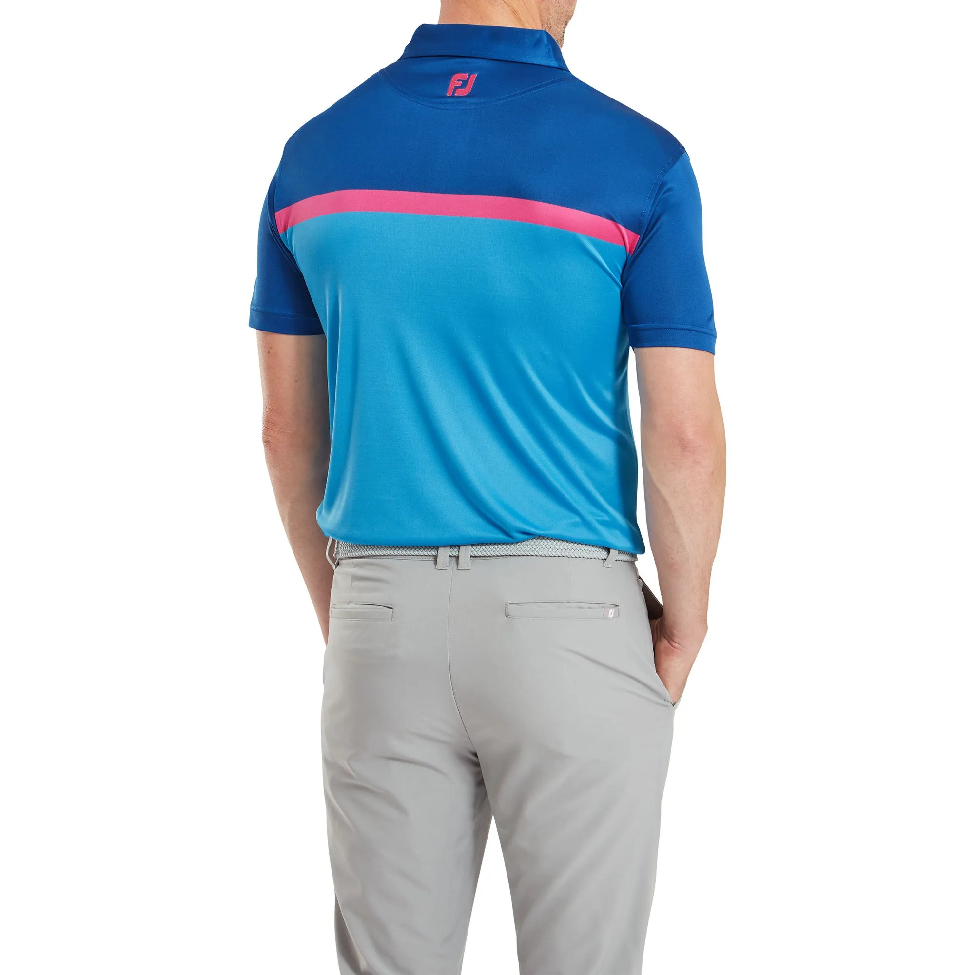 Ocean Park Colour Block