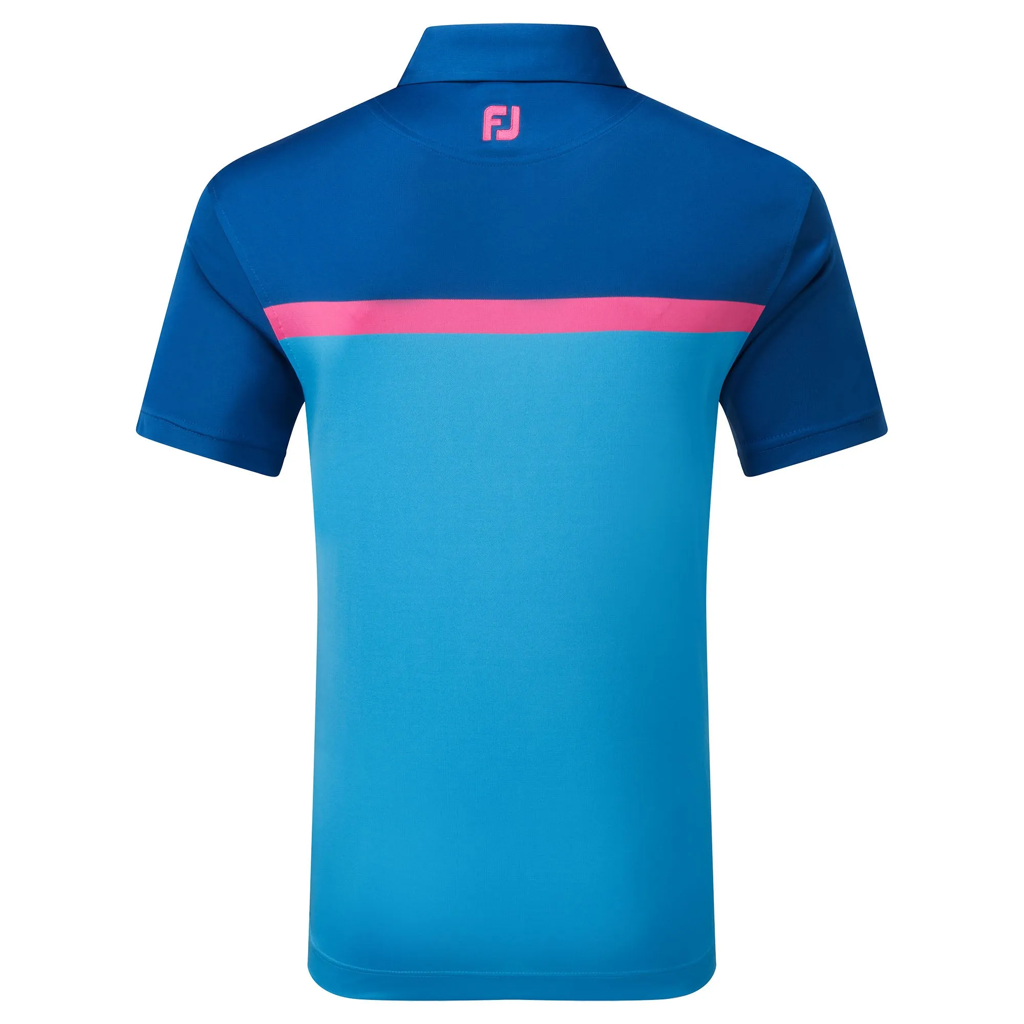 Ocean Park Colour Block