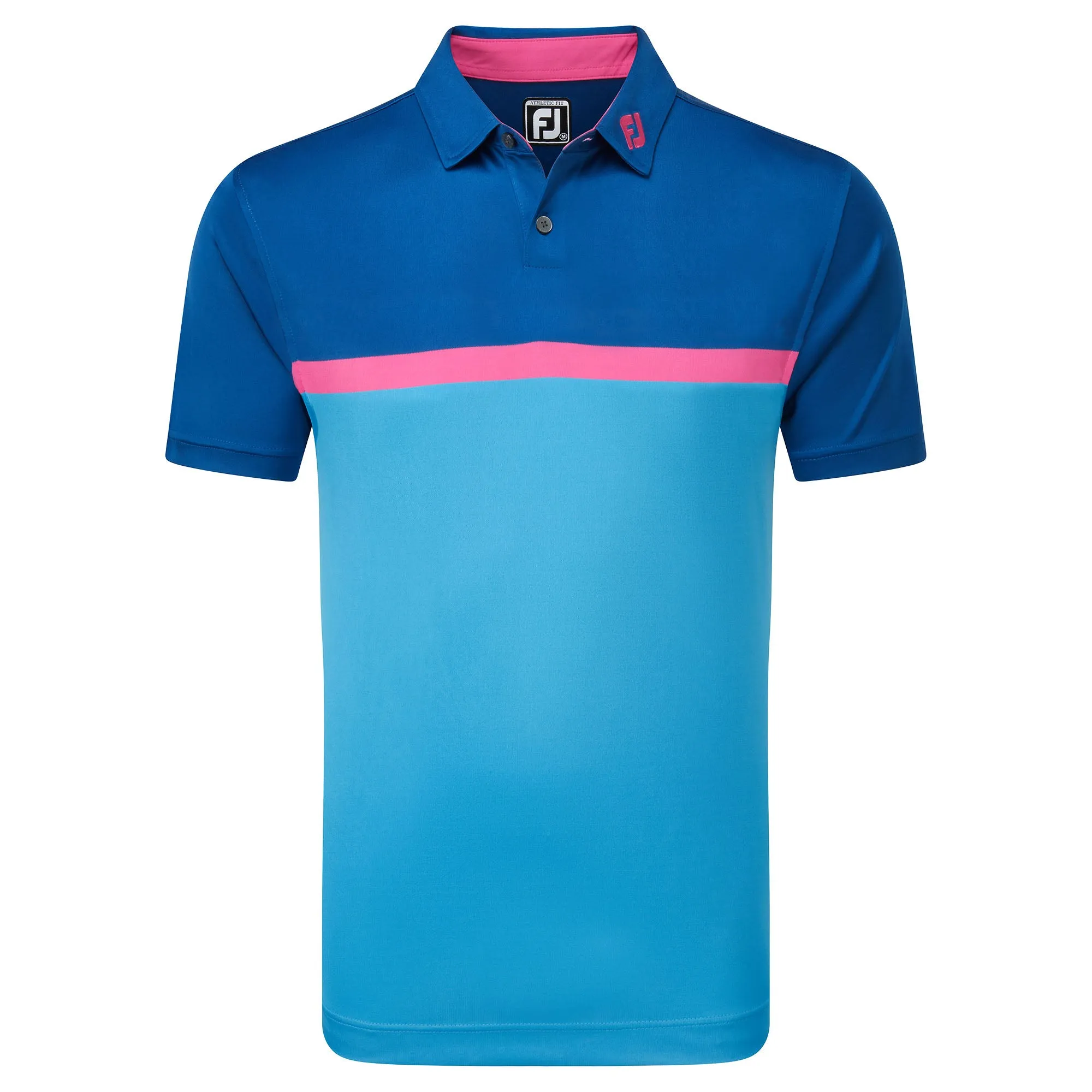 Ocean Park Colour Block