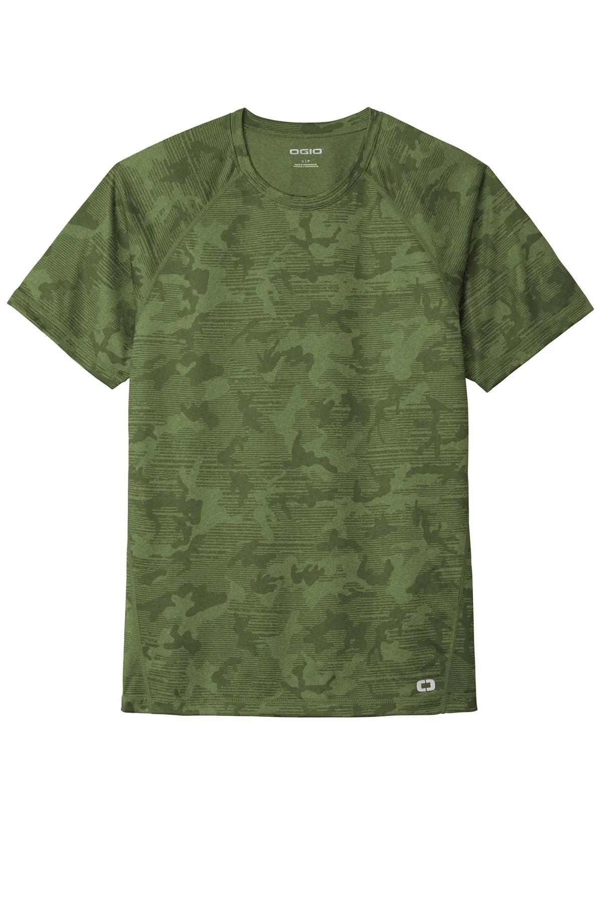 OGIO Pulse Phantom Tee OE323