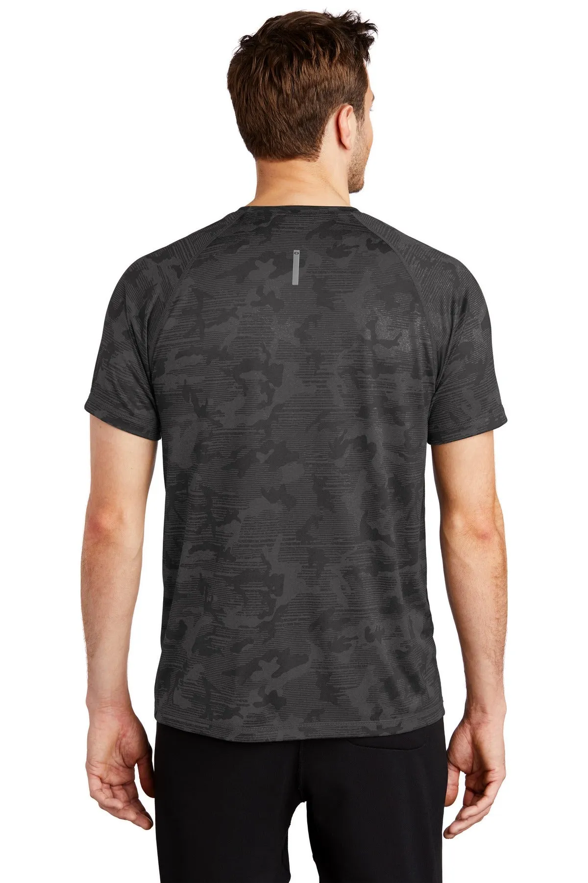 OGIO Pulse Phantom Tee OE323