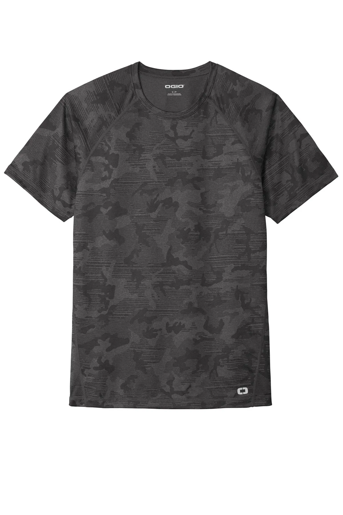 OGIO Pulse Phantom Tee OE323
