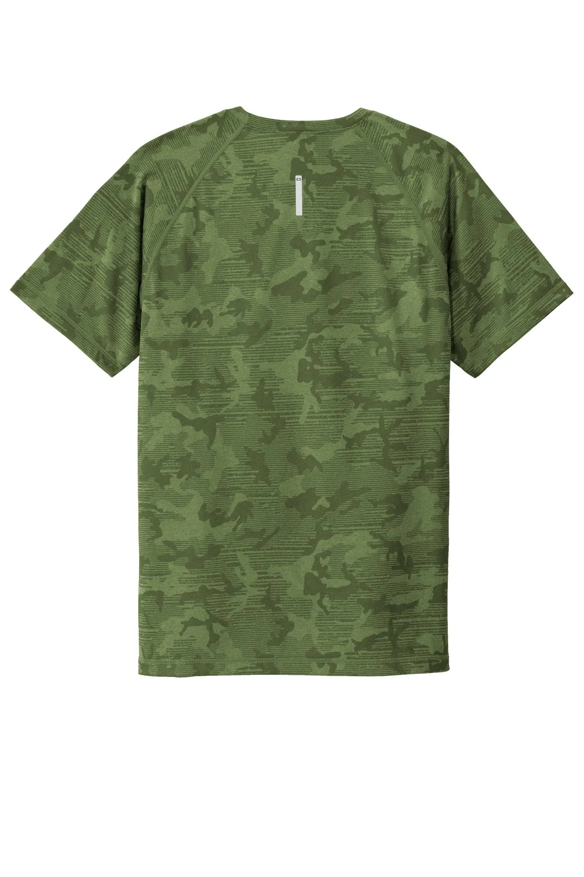 OGIO Pulse Phantom Tee OE323