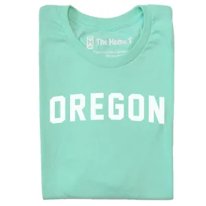 Oregon Arched