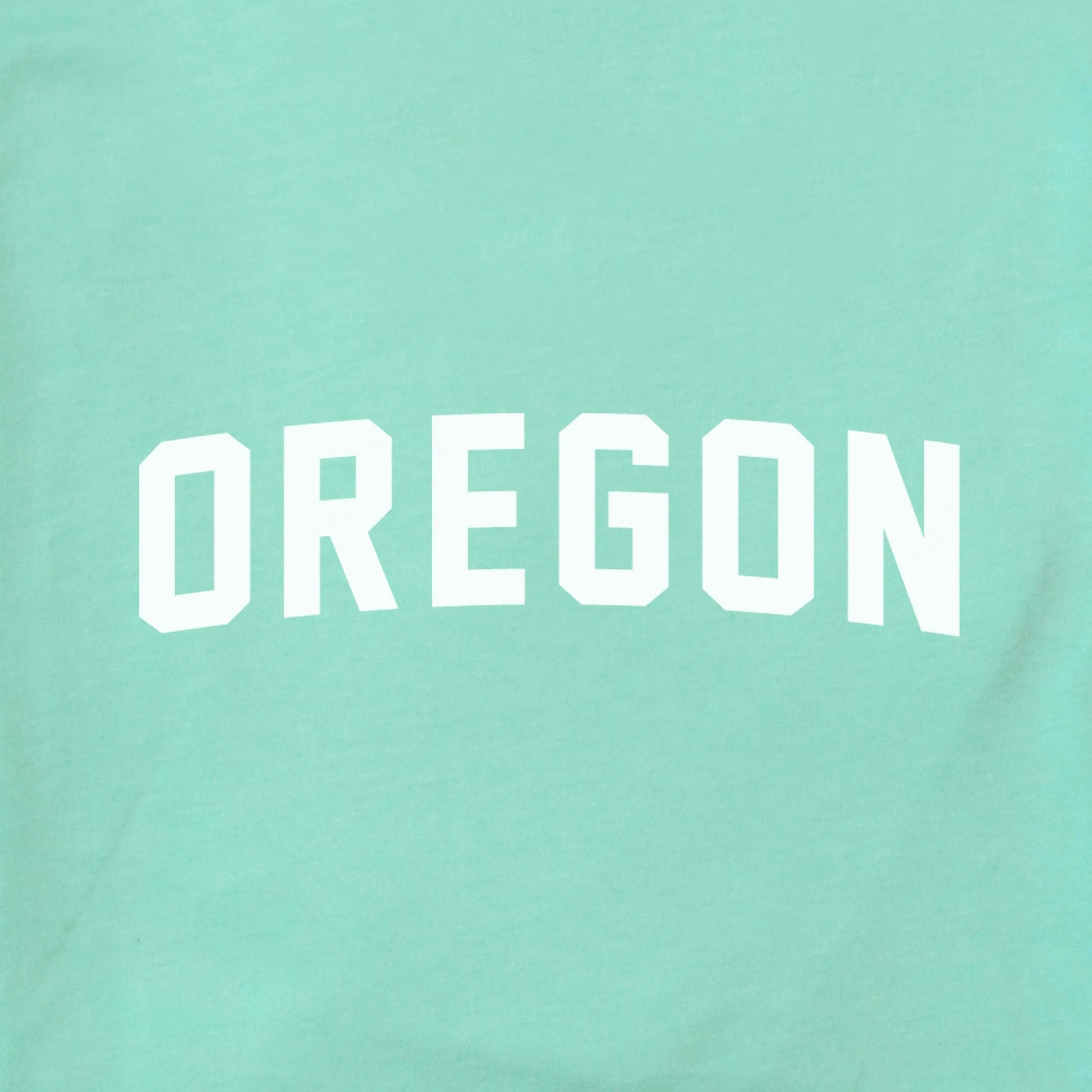 Oregon Arched