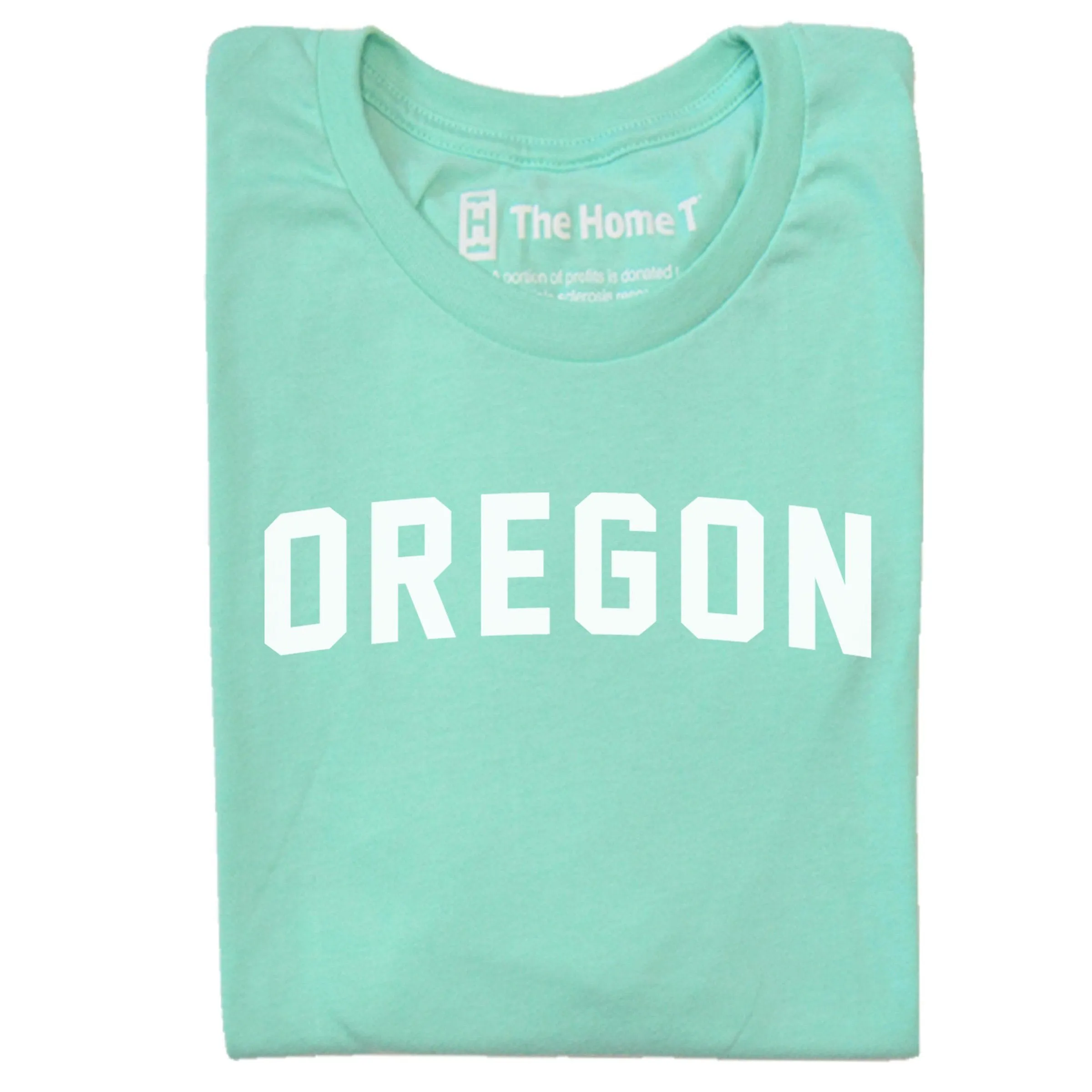 Oregon Arched