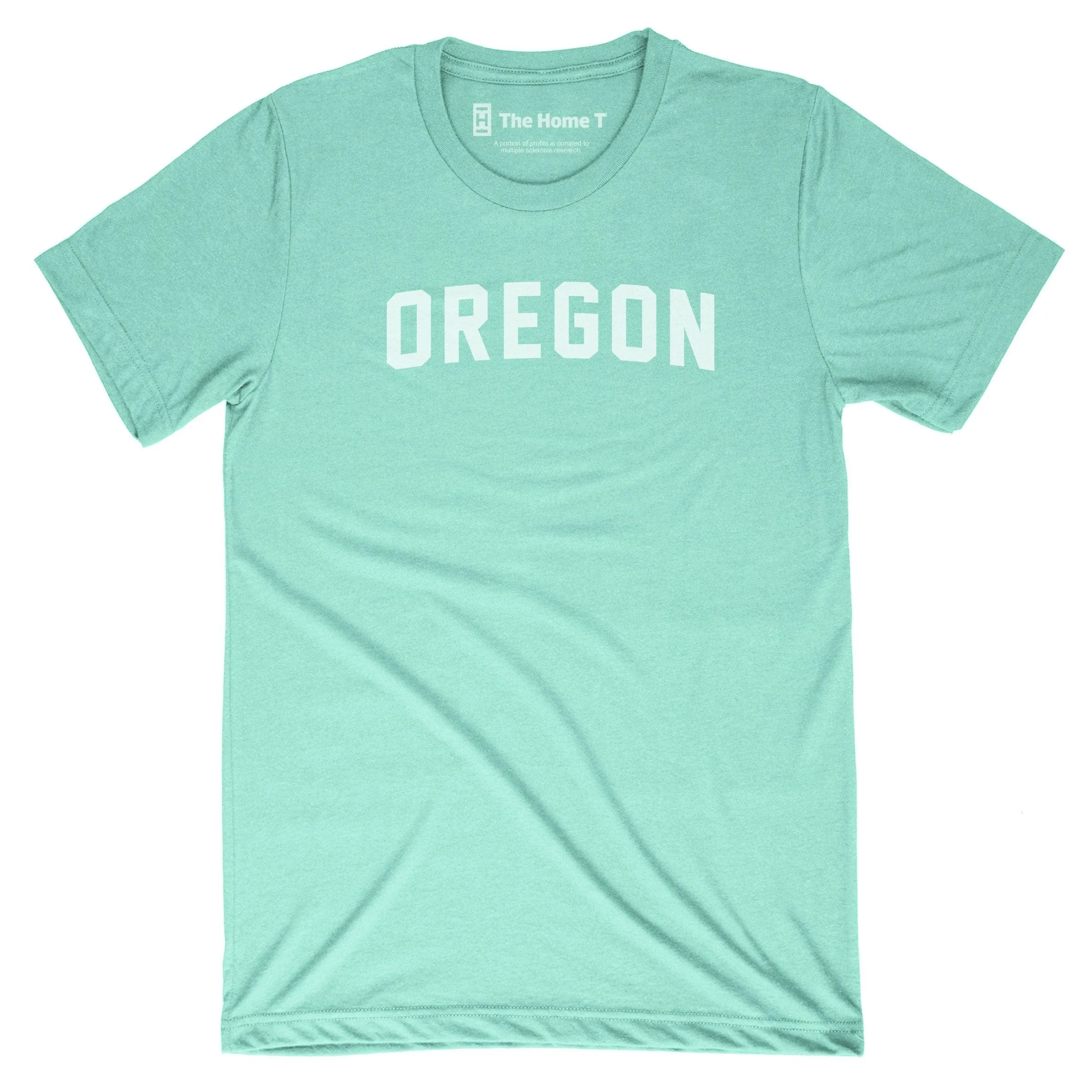 Oregon Arched