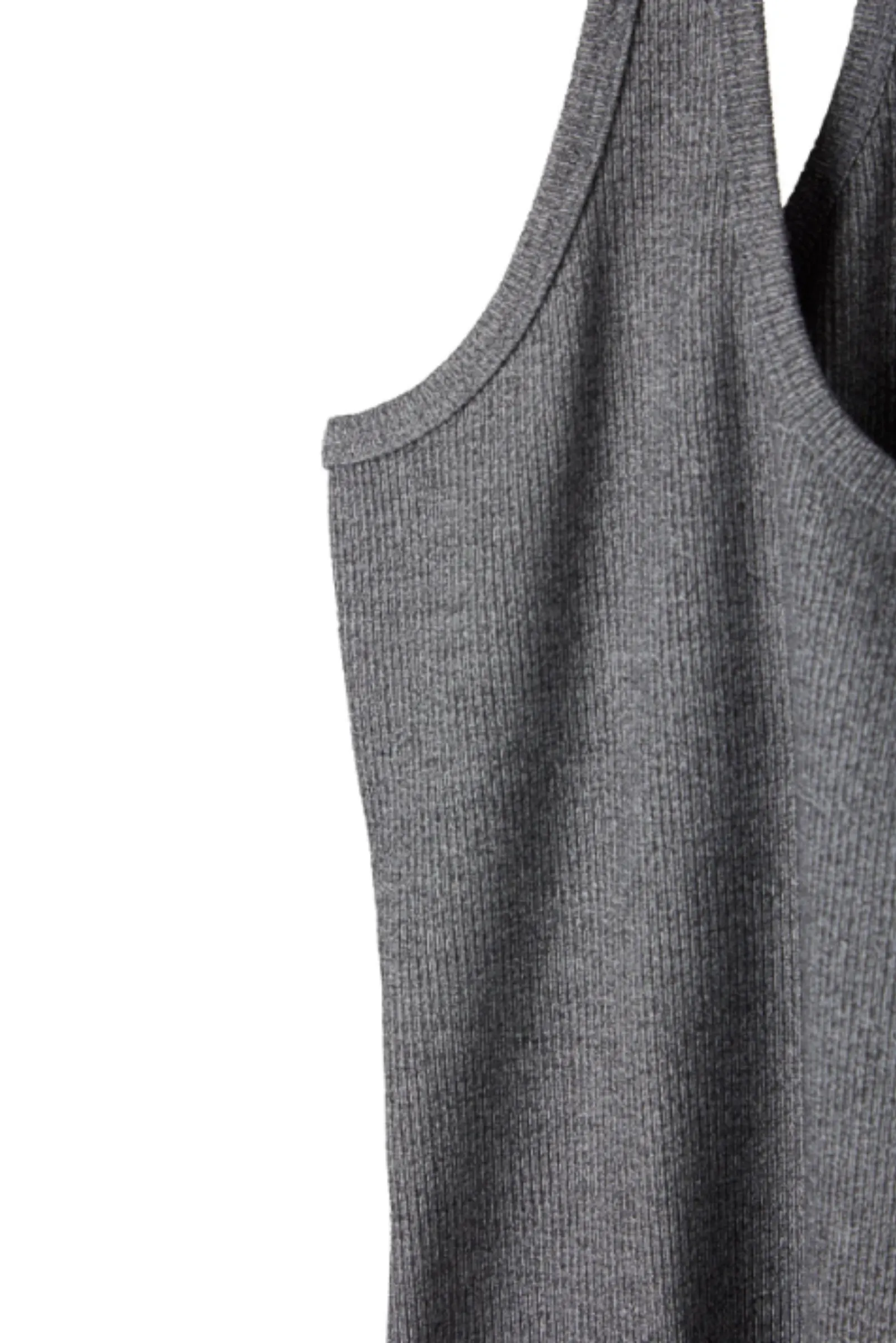 Original Tank - Grey