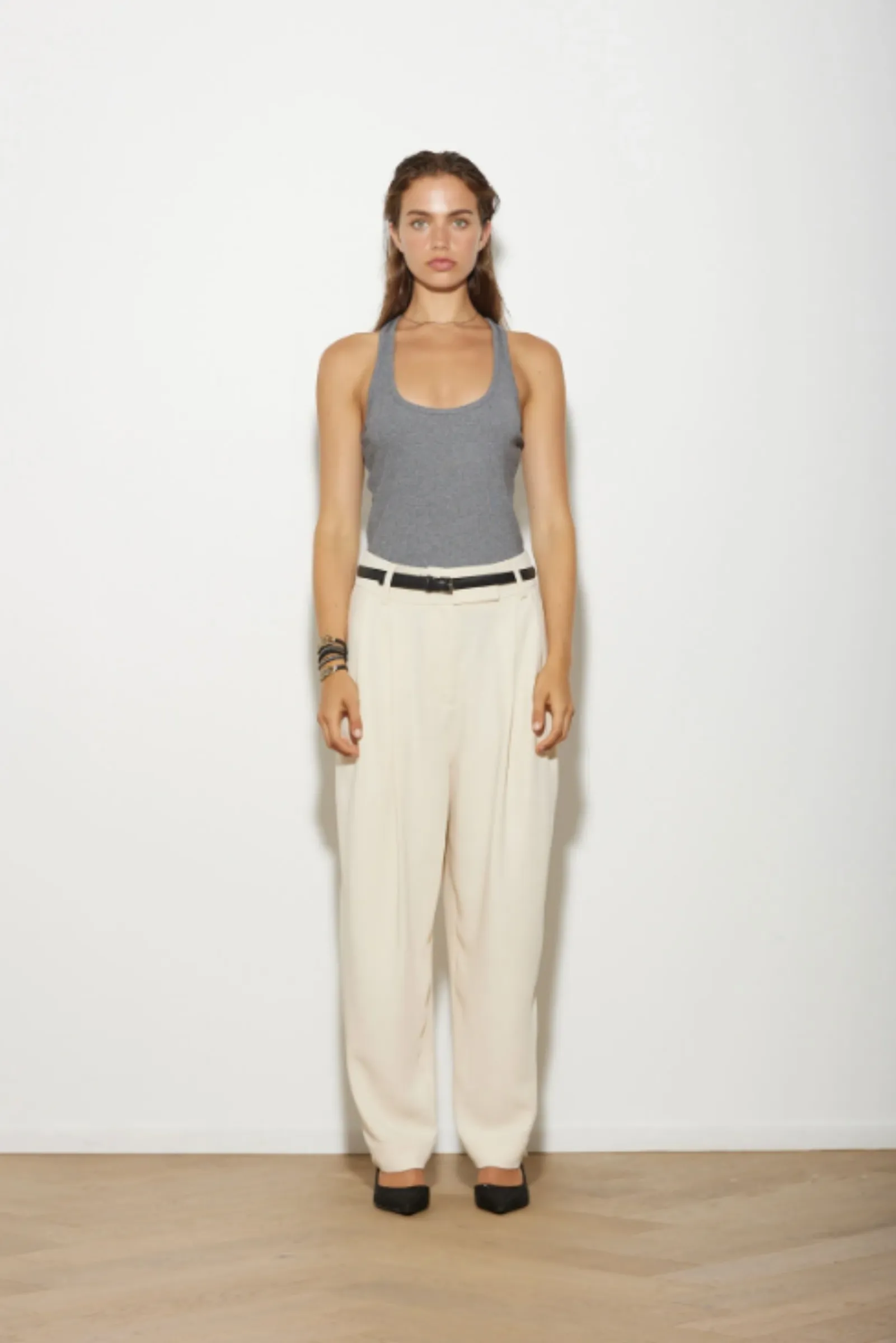 Original Tank - Grey