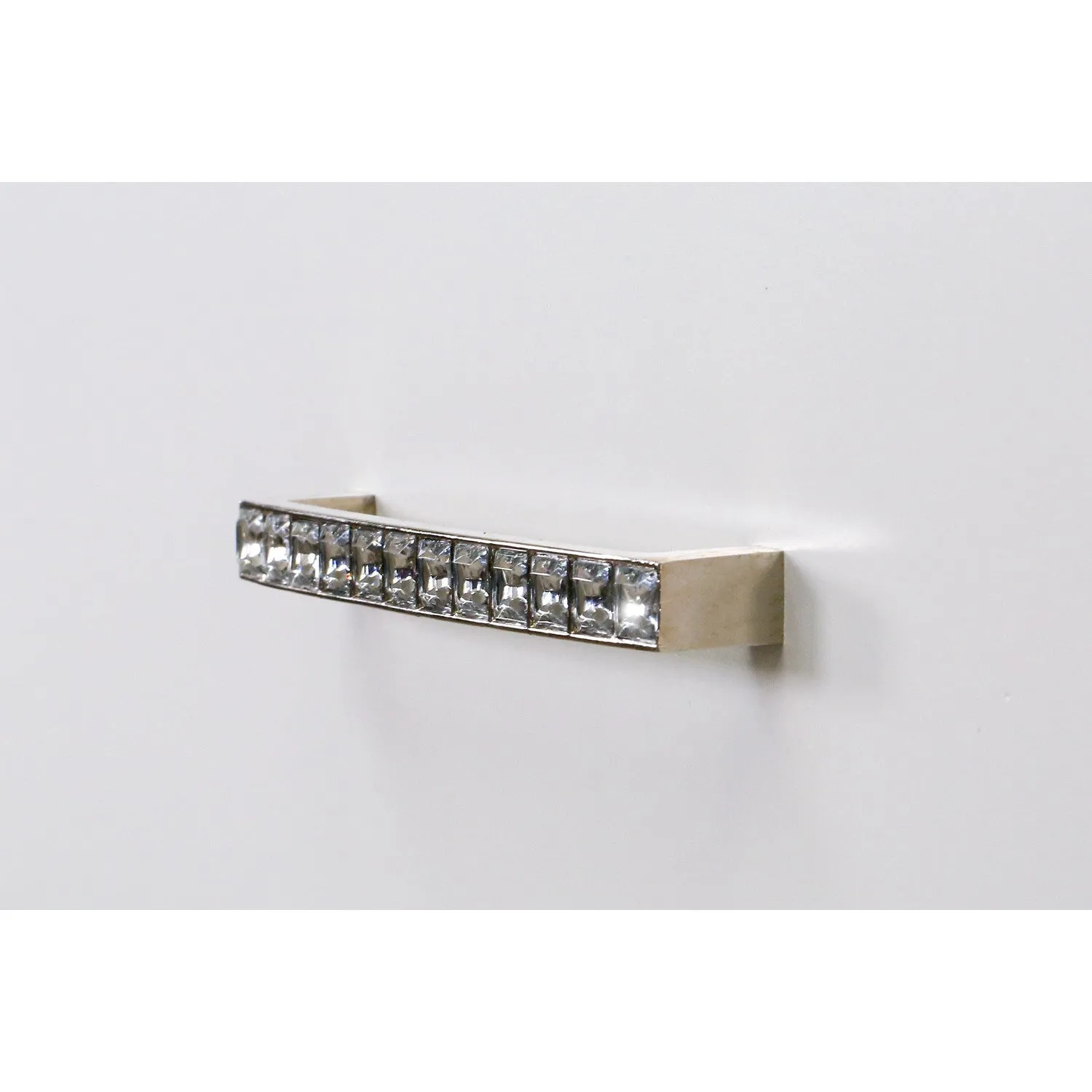 PAC-05 Pandora Chest in White Finish