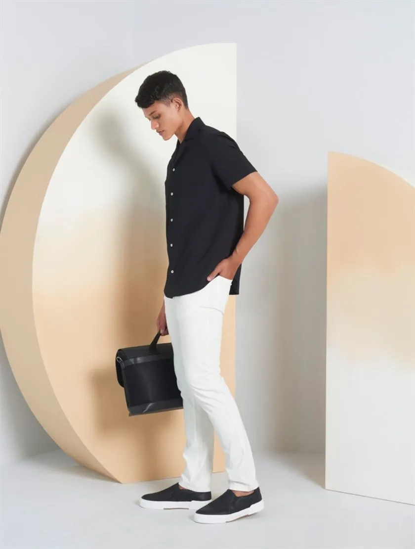 Perona   -   Mens-Shirts-Shirts-Dale