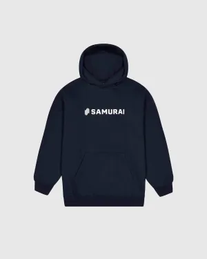 PFC: 003-2 - Women's Hoodie - Navy