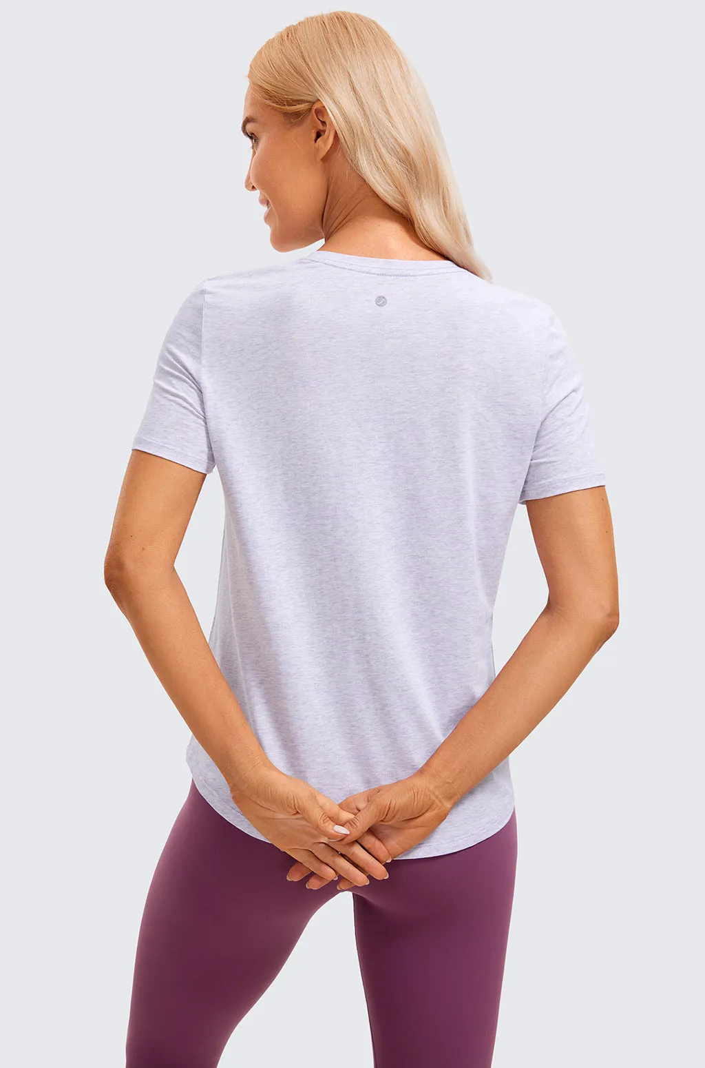 Pima Cotton Classic Short Sleeve Shirts