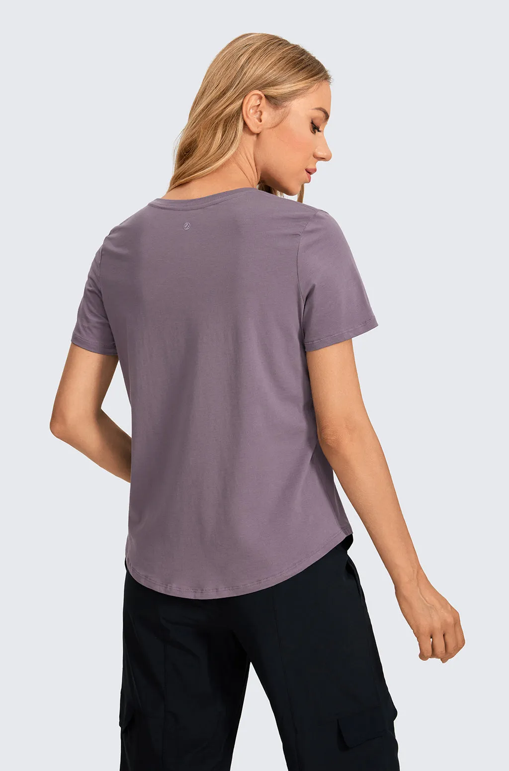 Pima Cotton Classic Short Sleeve Shirts
