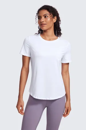 Pima Cotton Classic Short Sleeve Shirts