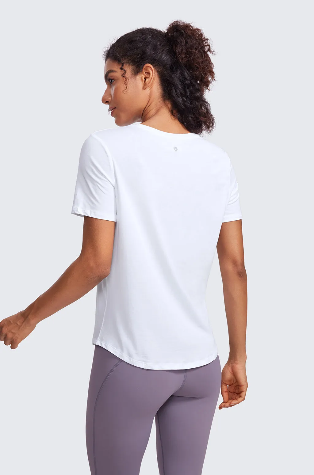 Pima Cotton Classic Short Sleeve Shirts