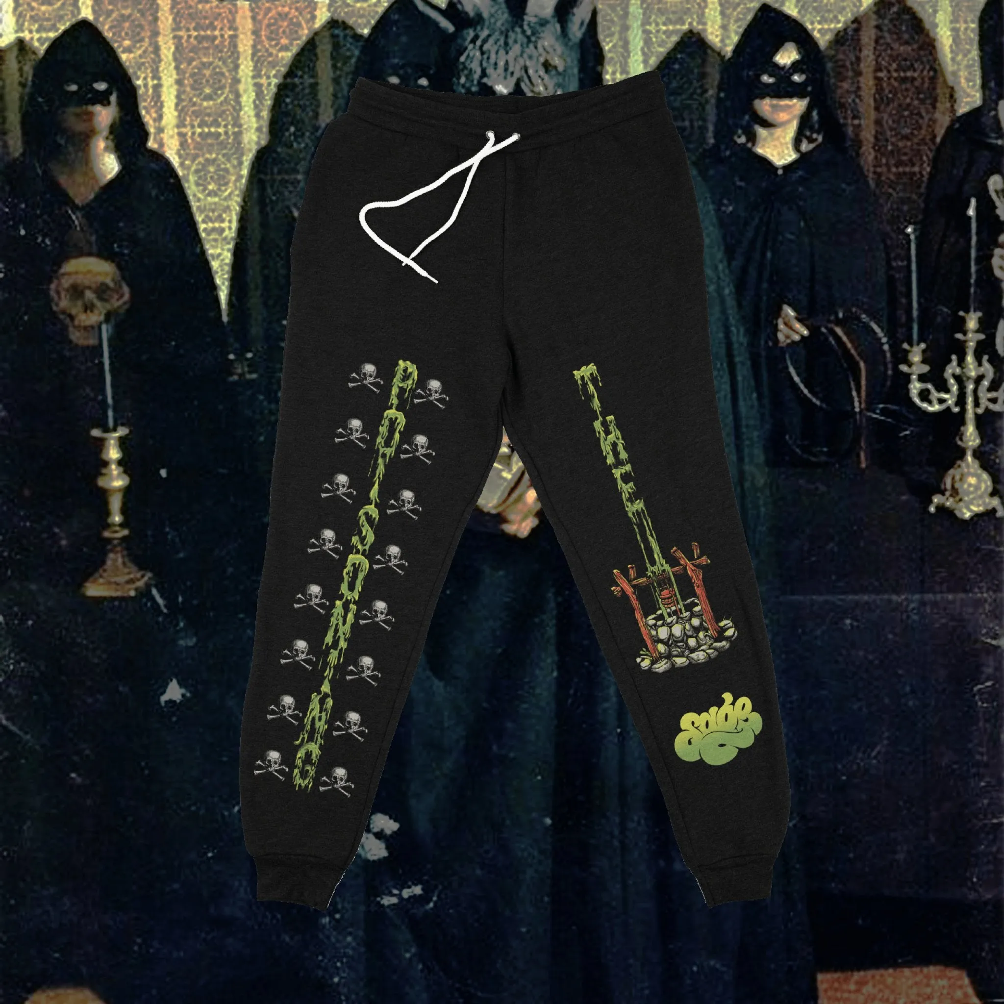 Poisoning The Well Shirts