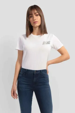 RAINBOW CHERRY EASY TEE
