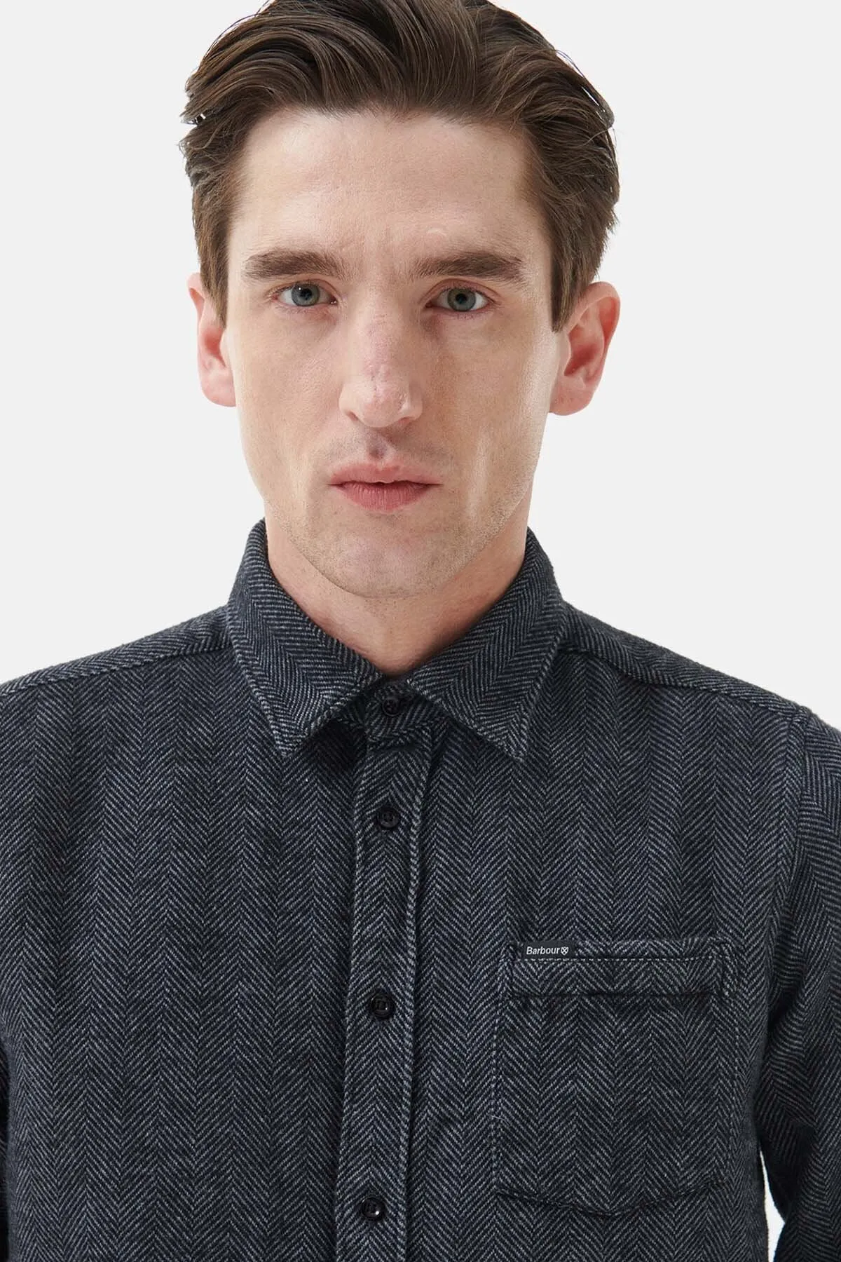 Robertson Tailored Shirt