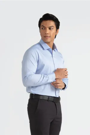 SAPHIRE FORMAL SHIRT ROOMI