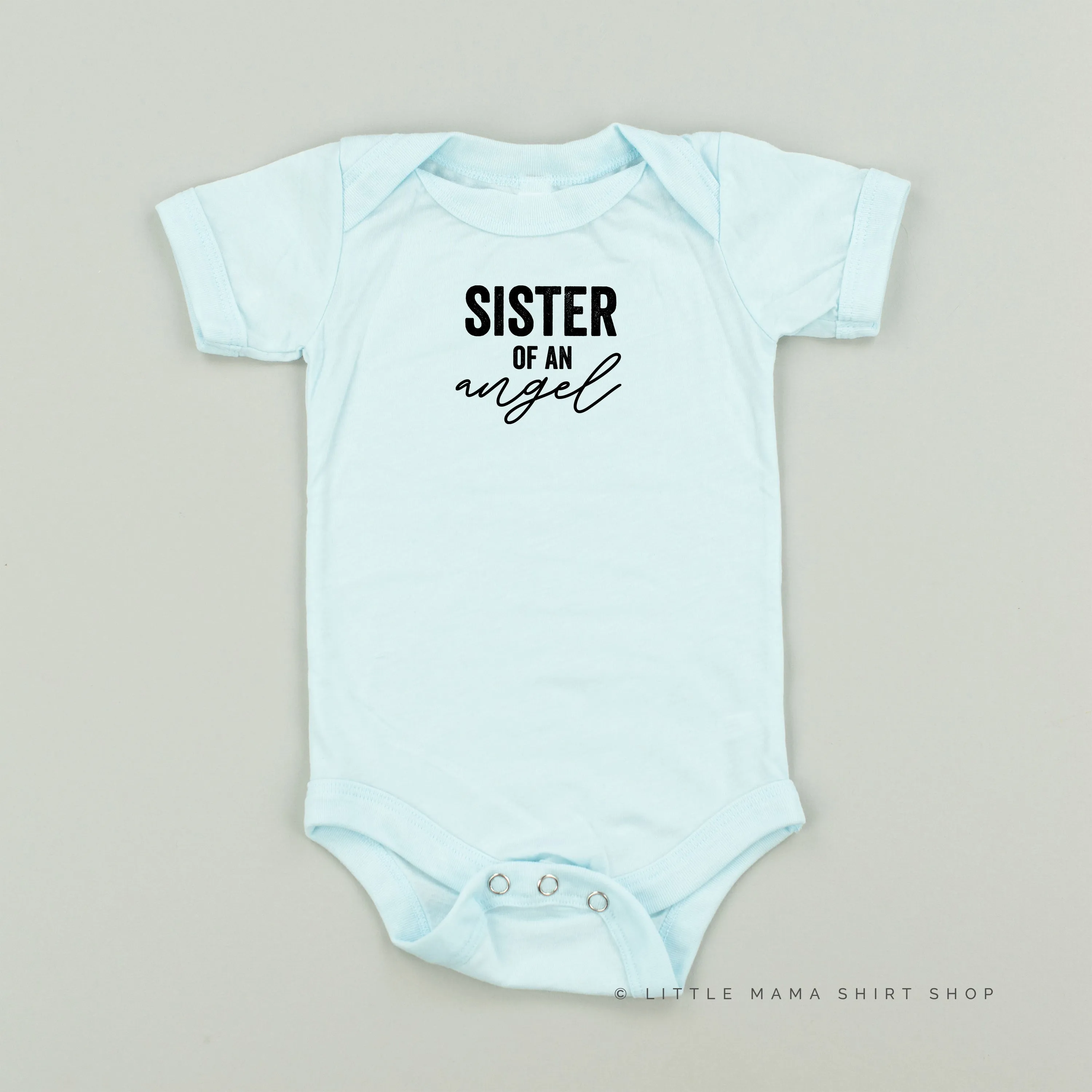 Sister of Angel(s) - Child Shirt