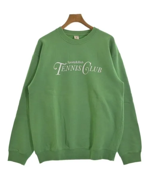 Sporty & Rich Sweatshirts