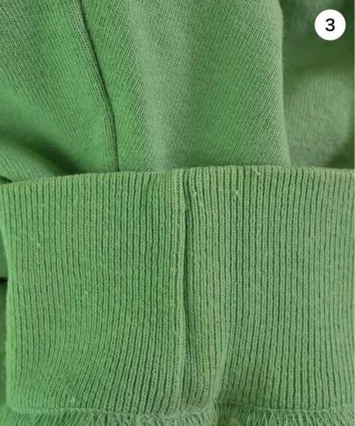 Sporty & Rich Sweatshirts