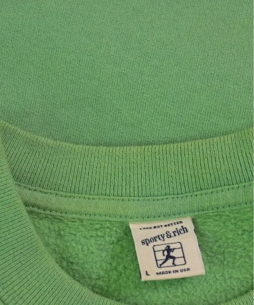 Sporty & Rich Sweatshirts