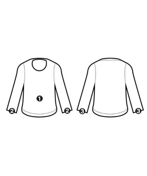 Sporty & Rich Sweatshirts