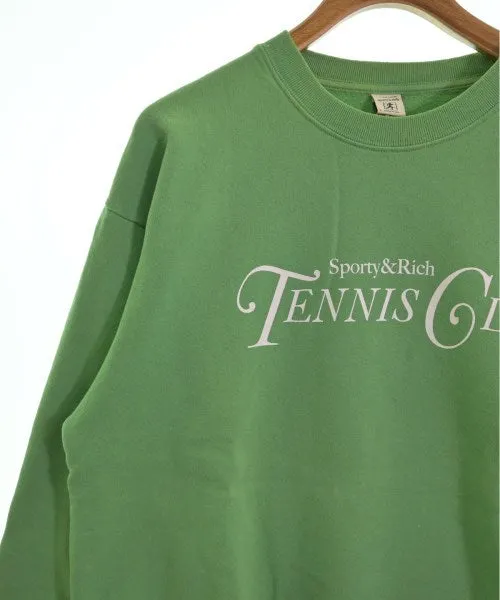 Sporty & Rich Sweatshirts