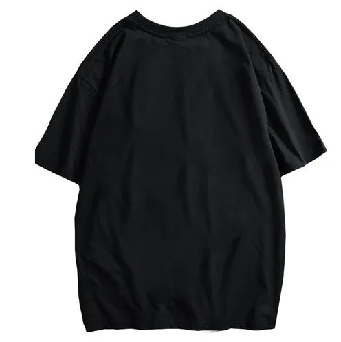 Streetwear T-Shirt Brands