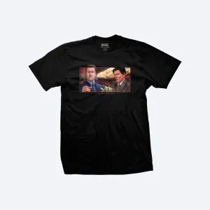 Strictly Business T-Shirt