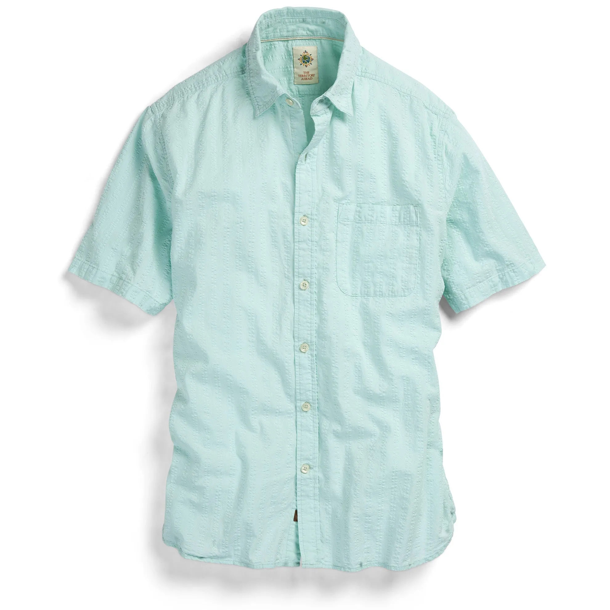Summer Breeze Shirt