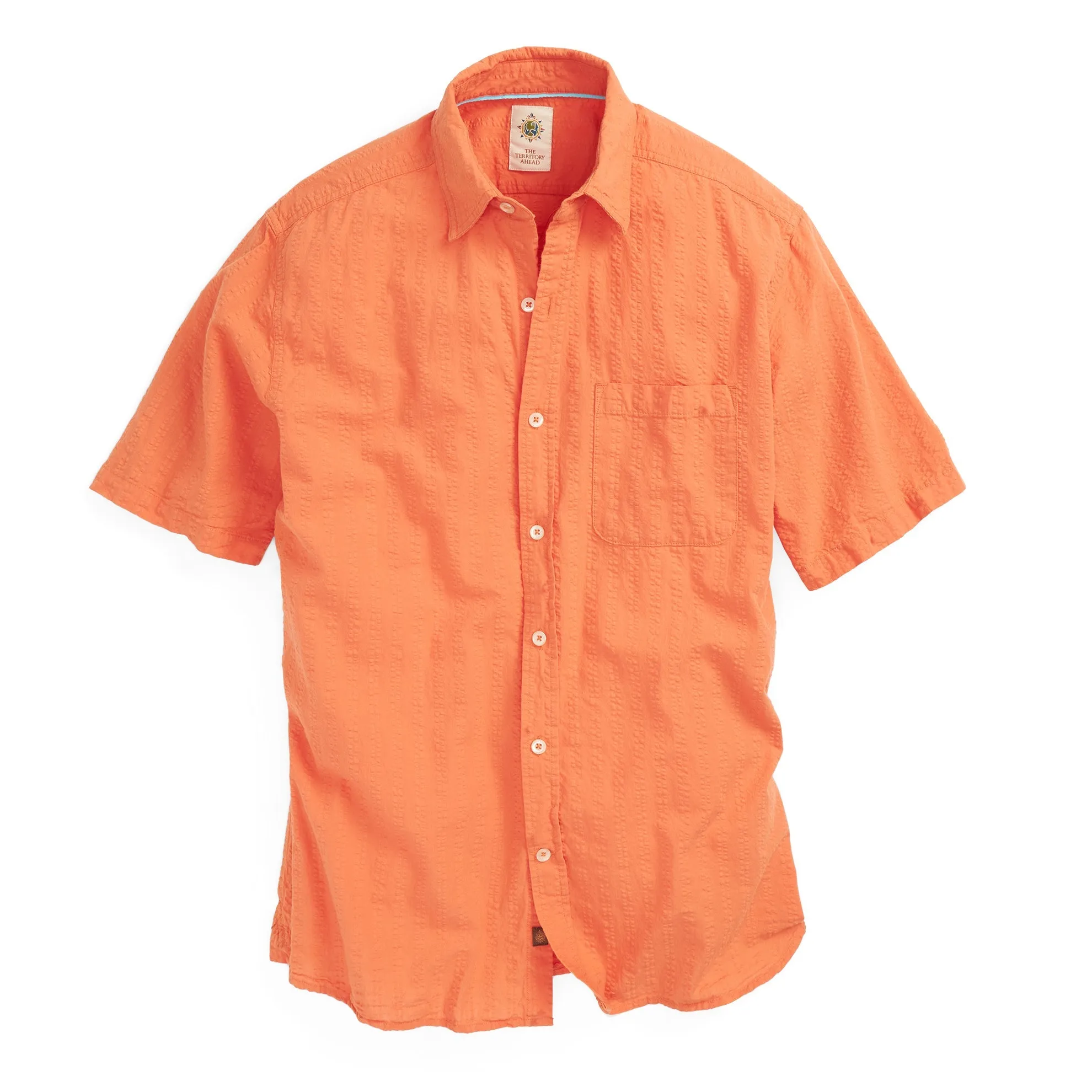 Summer Breeze Shirt