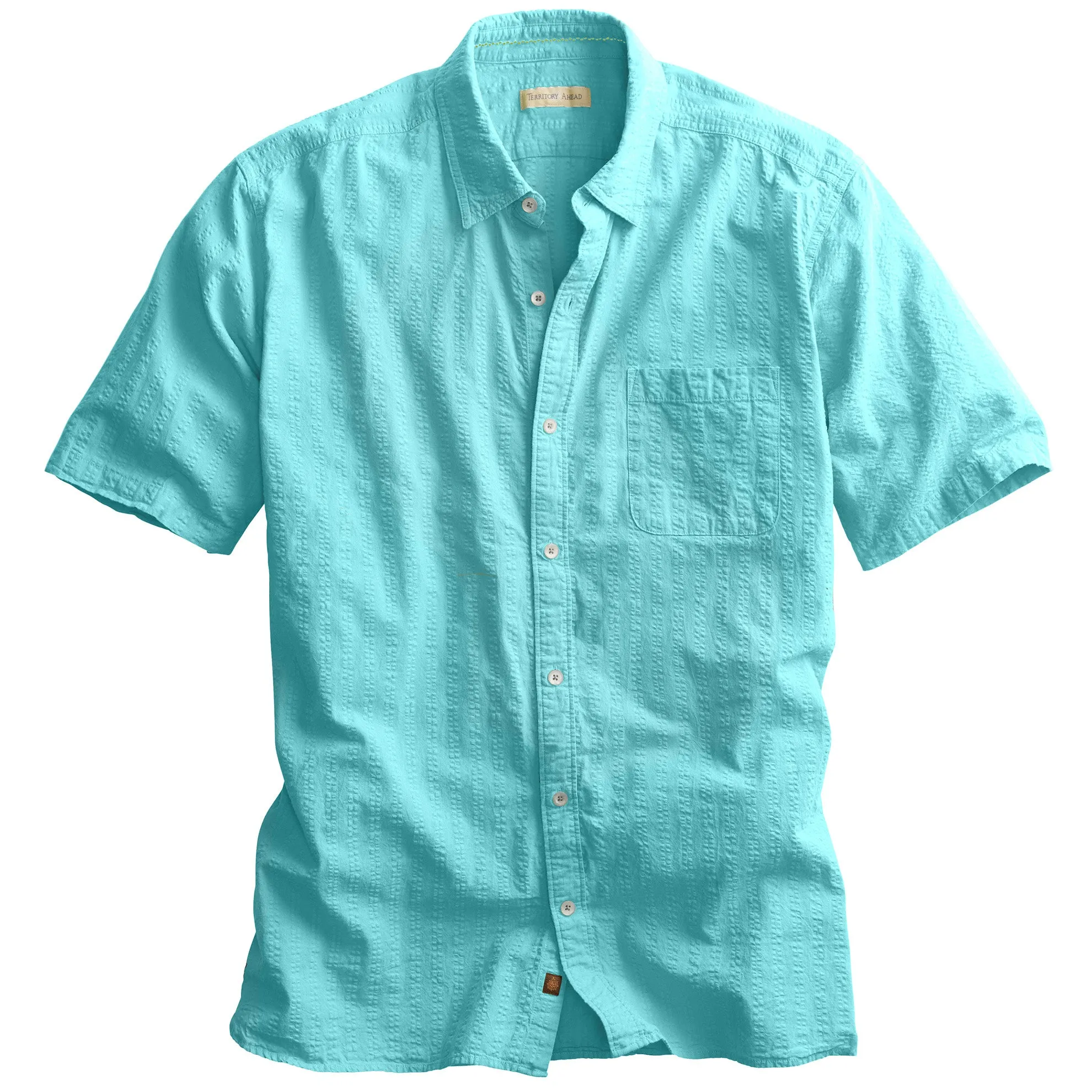 Summer Breeze Shirt