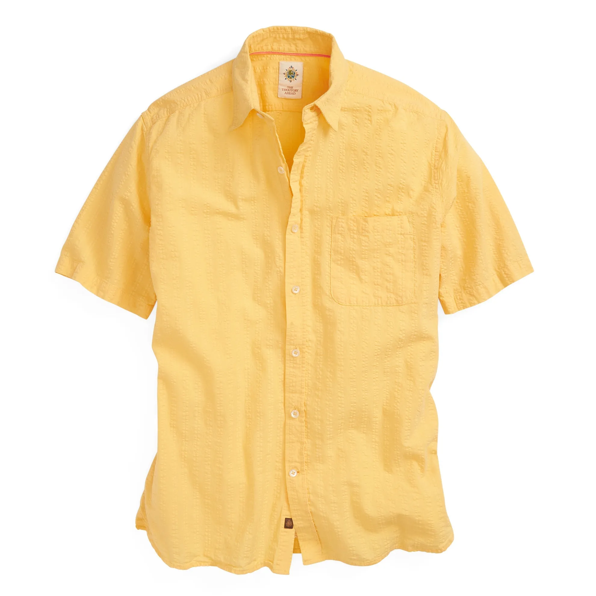 Summer Breeze Shirt
