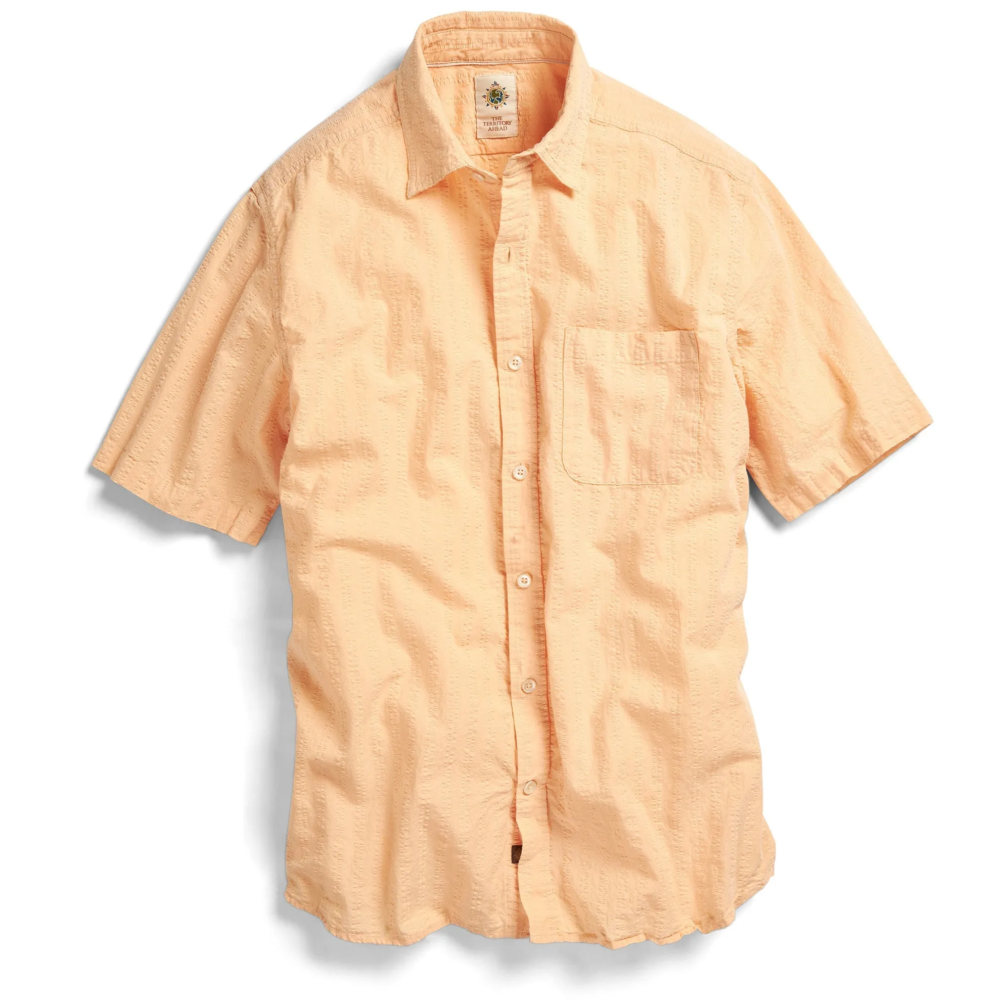 Summer Breeze Shirt